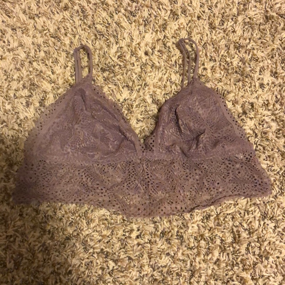 Victoria’s Secret bralette